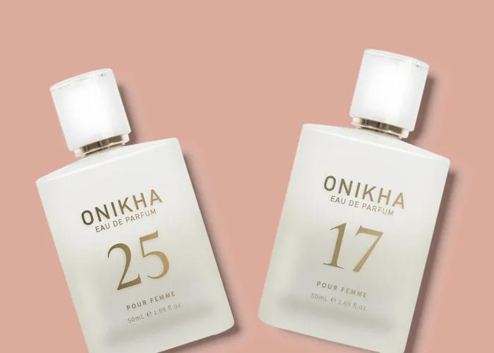 EAU DE PARFUM FEMMINILE