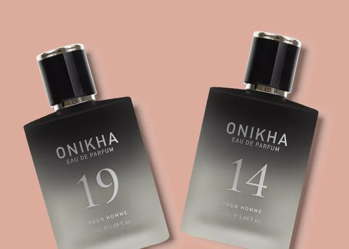 EAU DE PARFUM MASCHILE