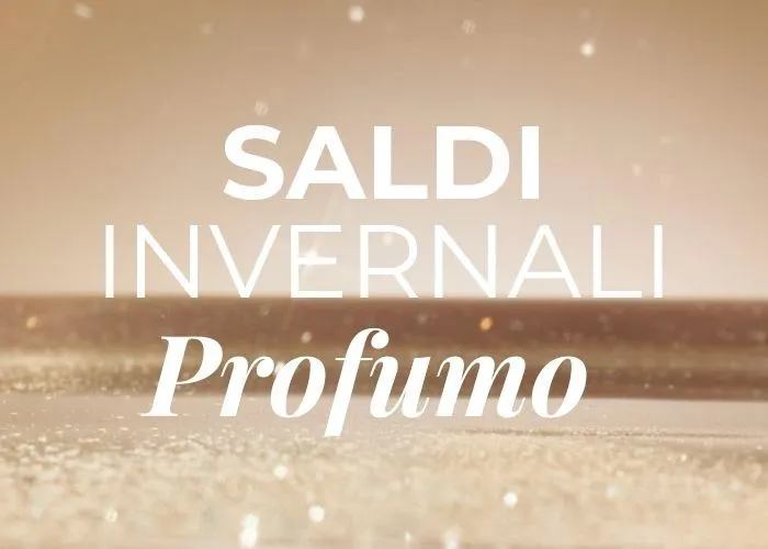 PROFUMO