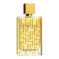 Cinéma Yves Saint Laurent