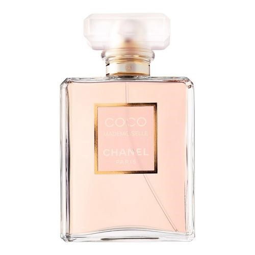 Coco Mademoiselle Chanel