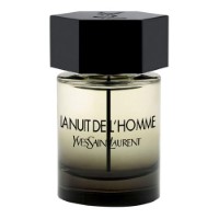 La Nuit de L\'Homme Yves Saint Laurent