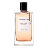 Rose Rouge Van Cleef & Arpels