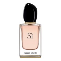 Sì Armani