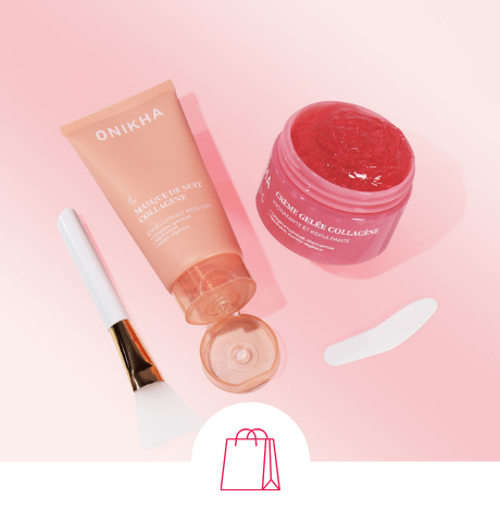 Non siete ancora cliente ONIKHA e desiderate essere seguita da una beauty coach
